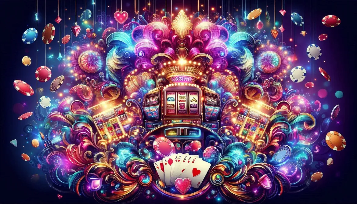 Wyns Casino